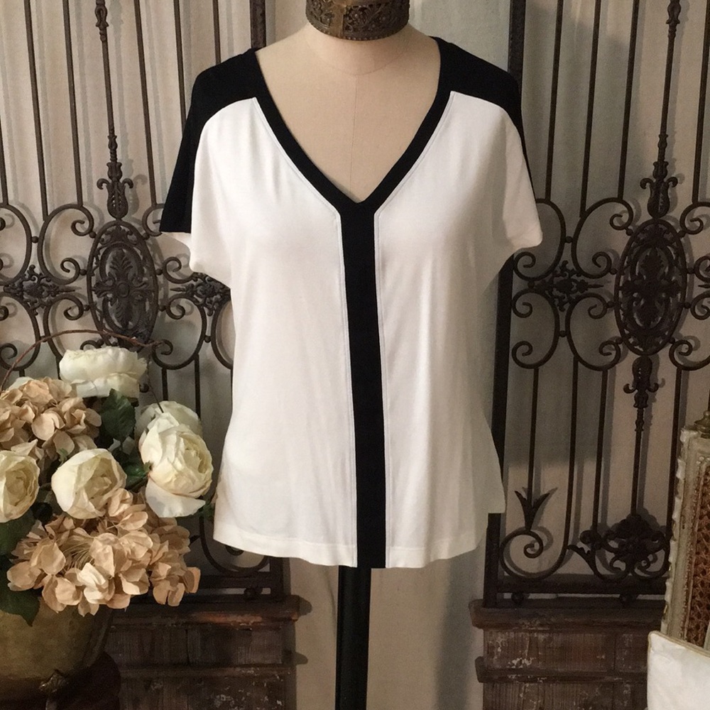 St. John Top